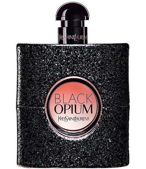 ysl black opium eau de parfum spray 30 ml|black opium friday sale.